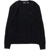 Sweater Men's Black MNPOSWE16821206-001