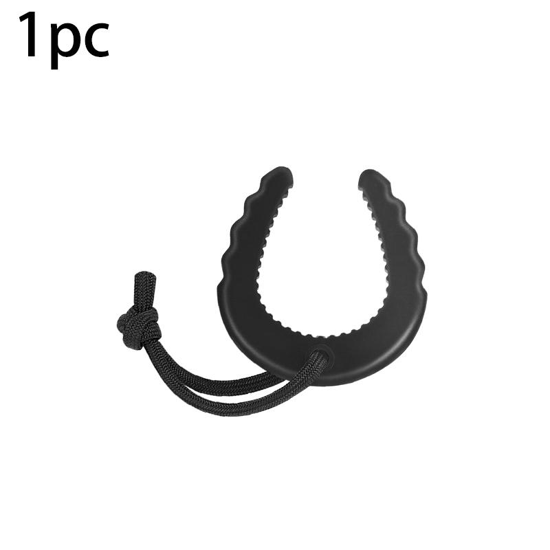 Safe Anti Pinch Hand Door Card Plastic C-type Door Clip Baby Anti Squeeze Hand Anti Close Door Seam Protector Door Stopper Wedge