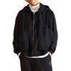 Li Ning x CHENGLONG,LIANMINGKUAN Jackets & Coats Men's Black AFDUA47-2