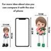1 Set Hanging Legs Romantic Couple Showpiece | Cute Boy &Girl | Gift for Him/Her, Mother's Day, Home Décor, Living Room, Bedroom