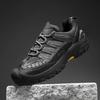 Casual Outdoor Shoes Travel Climbing Camping Footwear Non-Slip Male Wear-Resistant Sneakers  New Arrival Men's Hiking Shoes