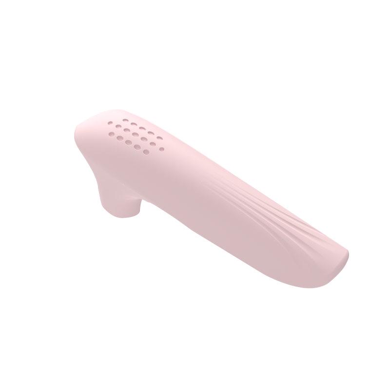 Silicone Anti-Slip Door Handle and Anti-Collision Pad