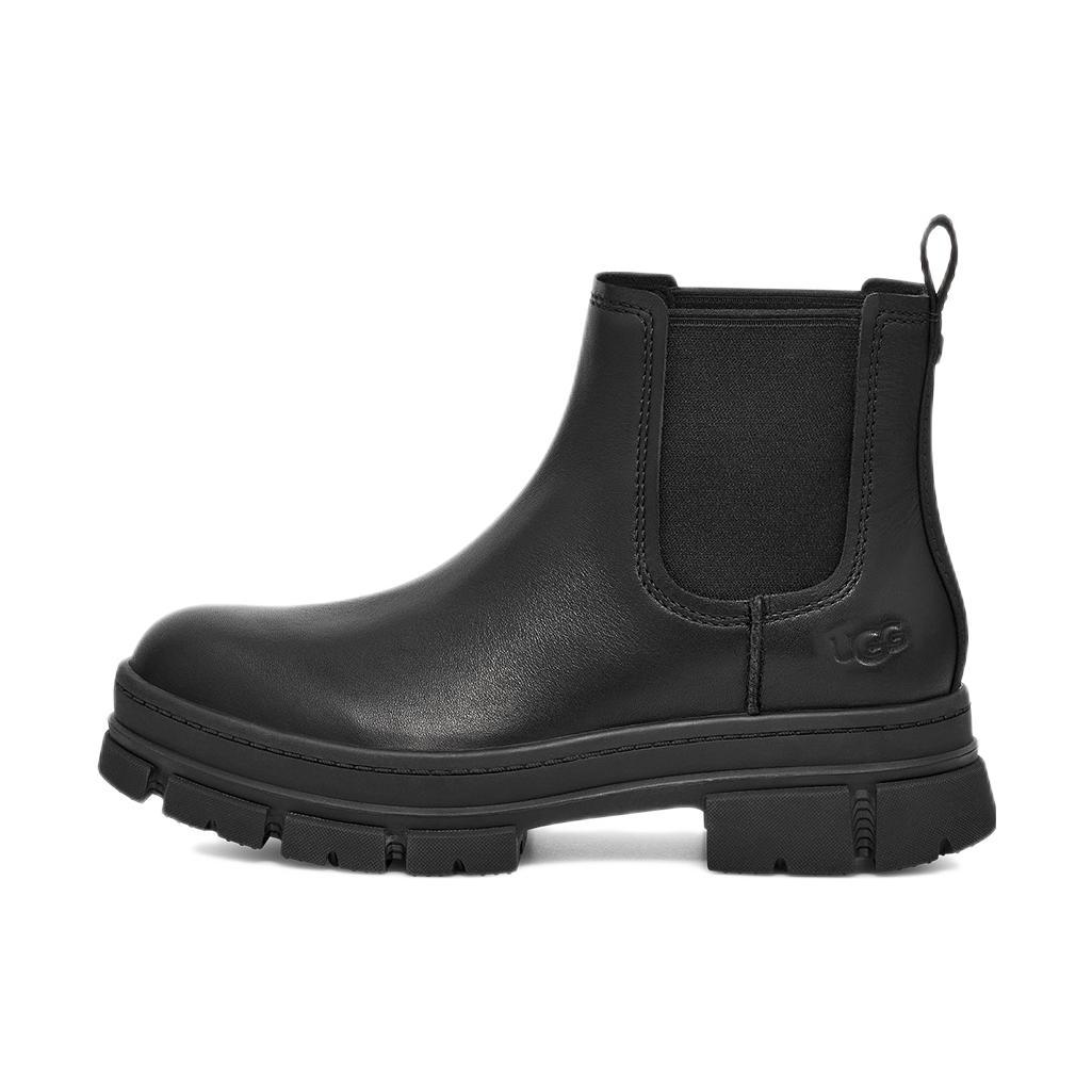 

UGG Ashton Chelsea Boot Black Women s 1133894-BLK 37