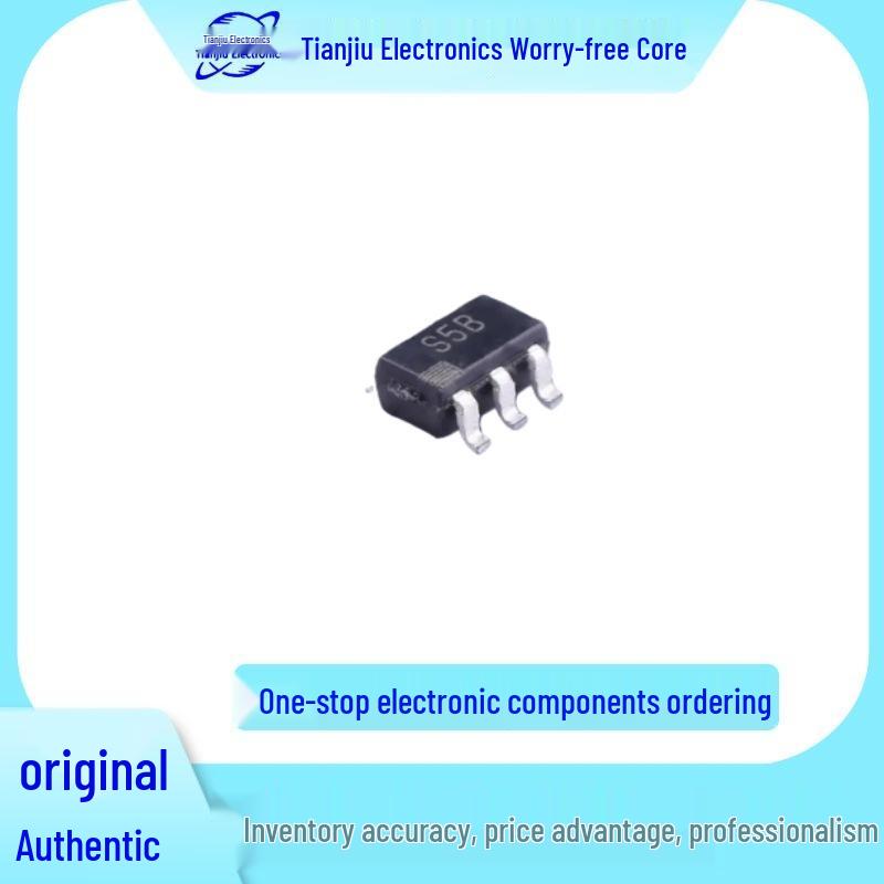 ADG719BRTZ-REEL7 Chip IC - One-Stop BOM Electronic Component