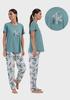 Ropa de casa y pijamas – Pijamas y juegos de dormir