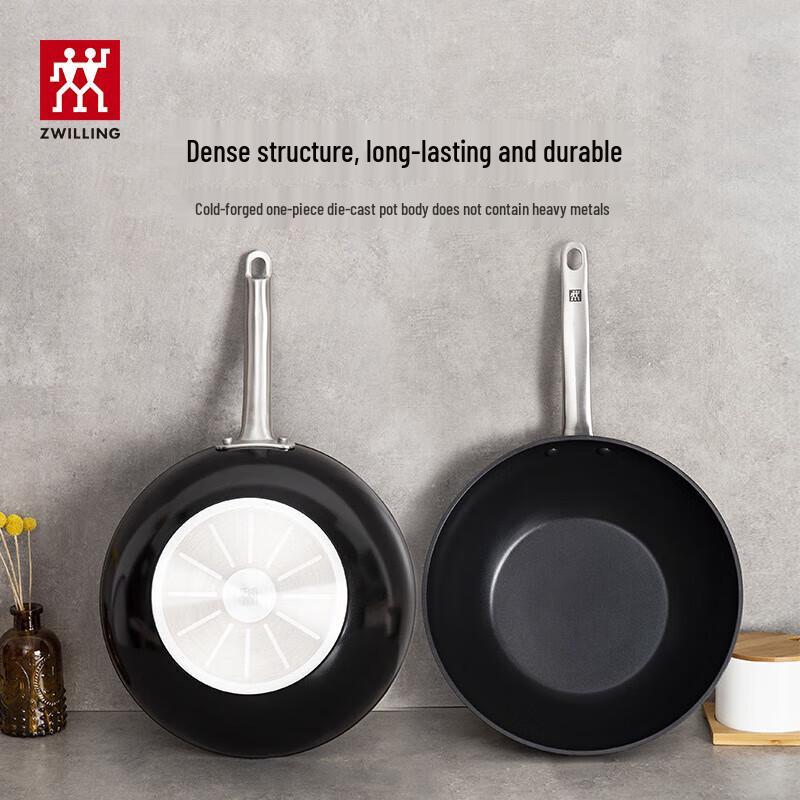 ZWILLING Enjoy 30cm Non-stick Wok