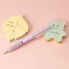 XIZE SH Ultra Fine Gel Pens,12 Pack, 0.38mm Ultra Fine Point Smooth Writing Pens for Girls Women,Cute Pens Office School Supplies