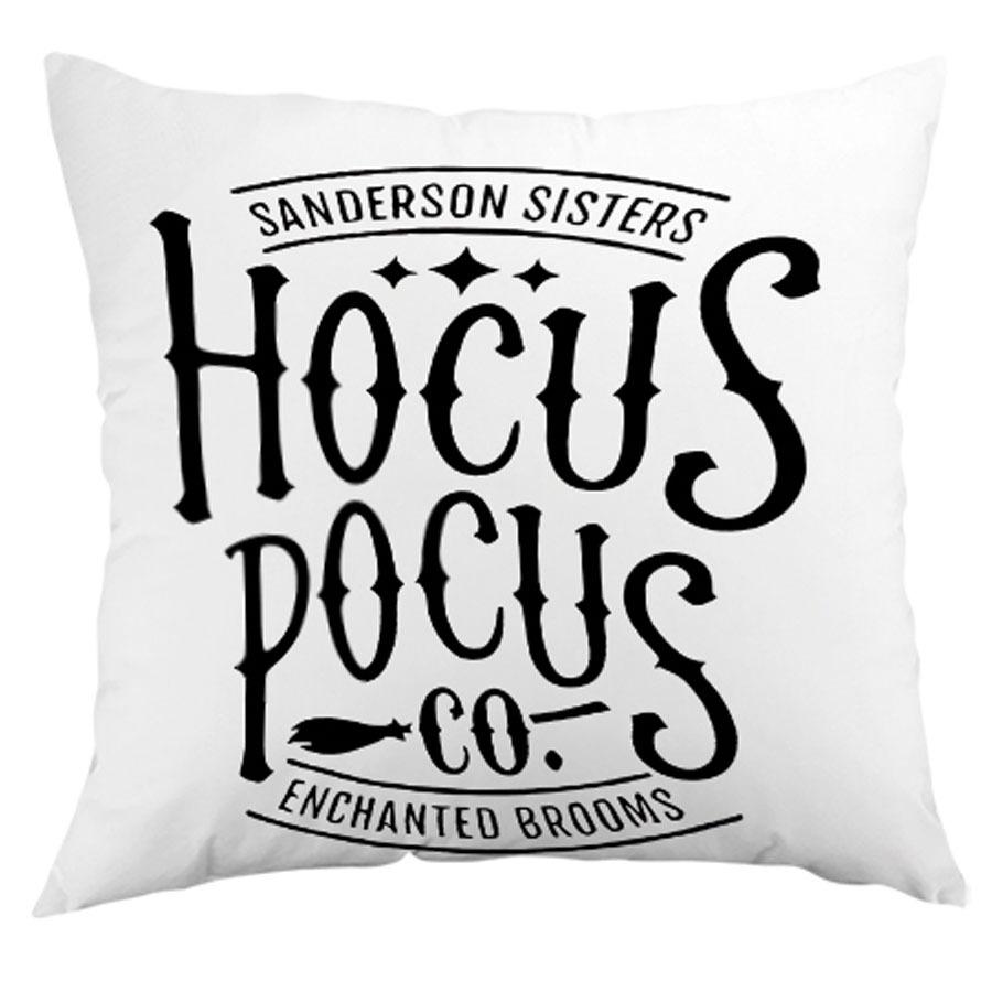 

Halloween Throw Pillow Cover Happy Halloween Funny Ghost Cushion Cover Sofa Living Room Decorative Pillow peach skin plush 45cm * 45cm