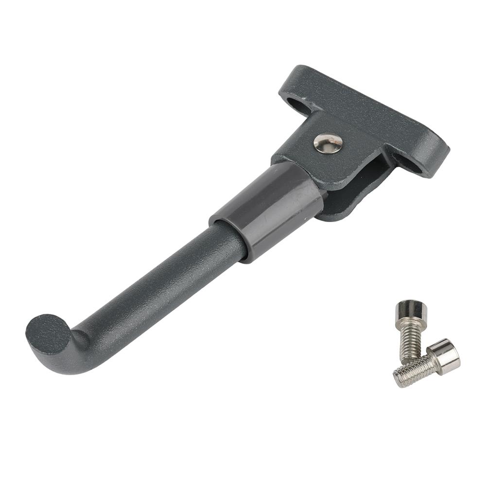 

155 мм 143 мм серая парковочная подставка для Xiaomi M365 1s Pro 2 Pro электрический скутер подставка для ног модификация деталей