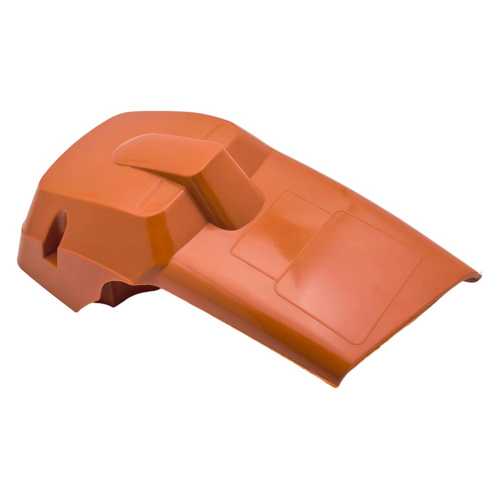 Top Engine Cylinder Cover Shroud For Husqvarna 340 345 350 Chainsaws 503910501
