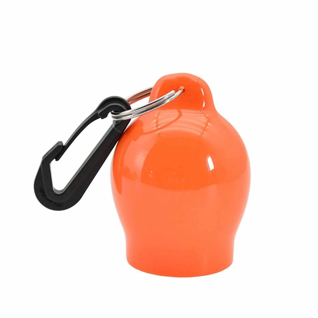 Diving Breathing Regulator – Multi-Color Secondary Head Cover,-Proof, Flexible Mouthpiece with Quick-Release