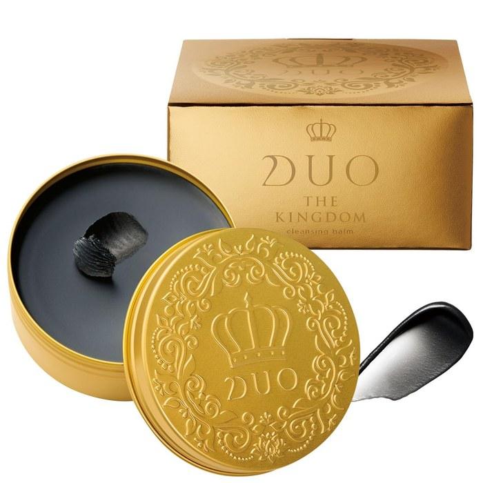 [Duo] The Kingdom Cleansing Balm 90g — Pore Care, Makeup Remover