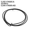 Tub Spălător Parbriz - Pentru Ford Escape Kuga 2013-2016