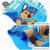 Paw Patrol Kids' Cartoon Silicone Swim Cap