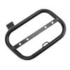Motorcycle Trunk Bag Support Bracket Extra Storage 16mm Iron Pipe Saddlebag Side Mount Holder for XSR 700 2017 To 2023