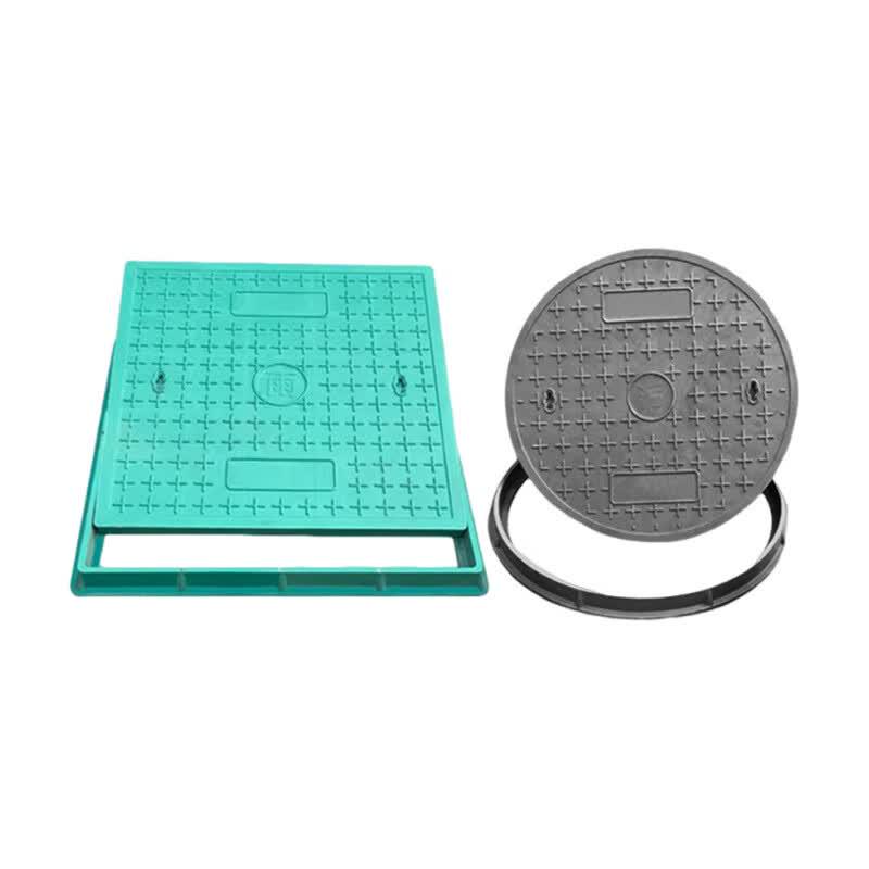 Resin Composite Weak Current Manhole Cover