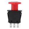PTO Switch Replacement for 539101768 582107601 Mower for GT48 TC238 GT2254 LGT2554 LGT2654 YT42