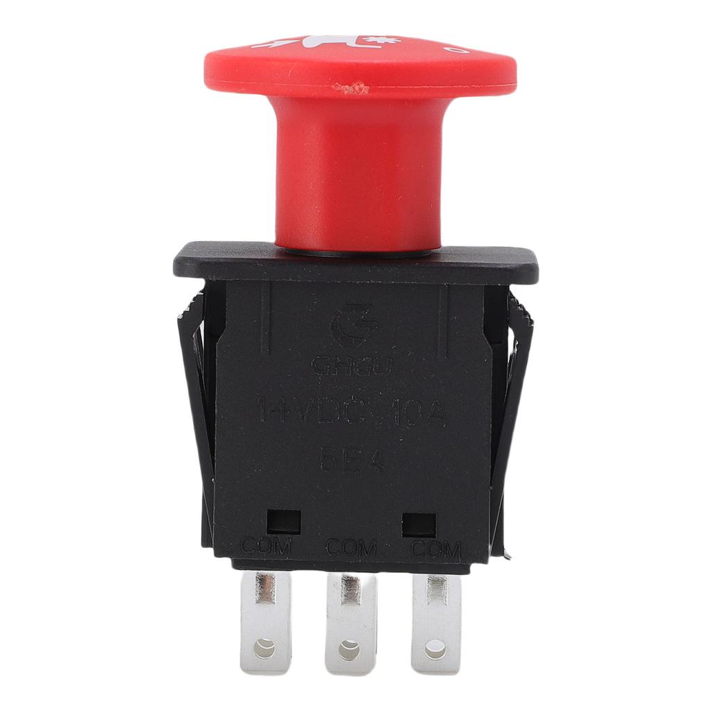 PTO Switch Replacement for 539101768 582107601 Mower for GT48 TC238 GT2254 LGT2554 LGT2654 YT42