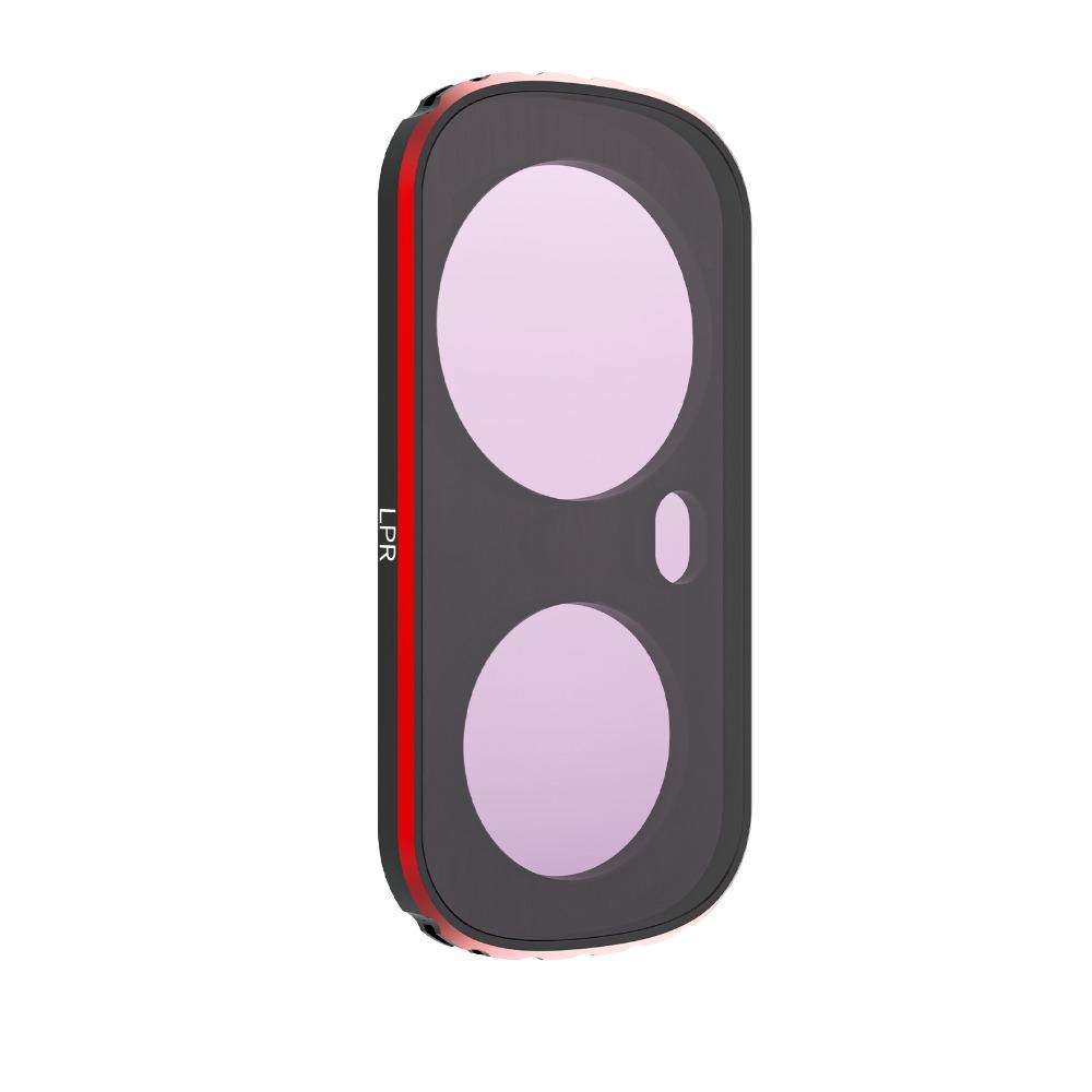 MCUV/CPL Lens Filters Kit Lens Protector for Insta360 Luna Ultra Gimbal Camera Accessories