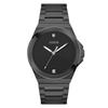 Men's Quartz Watch, Quartz Movement, Stainless Steel Strap, Stainless Steel Case For Daily Gatherings GW0833G2