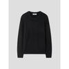 8seconds Alpaca Wool Blend Round Knit Black