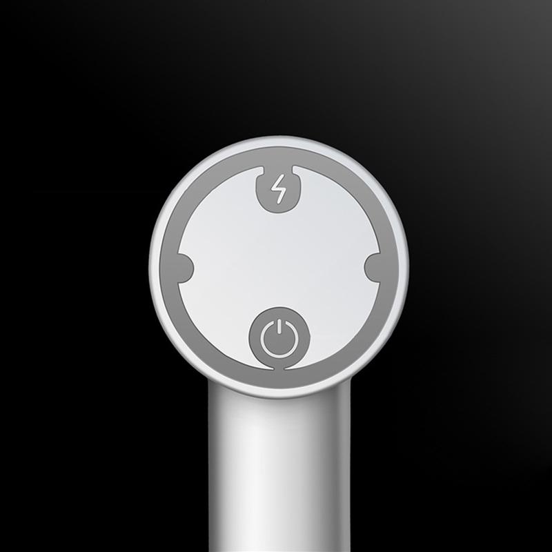 USB Rechargeable Electric Whisk Egg Beater Coffee Blender Household Milk Shaker Mixer Frother Foamer Food Blender