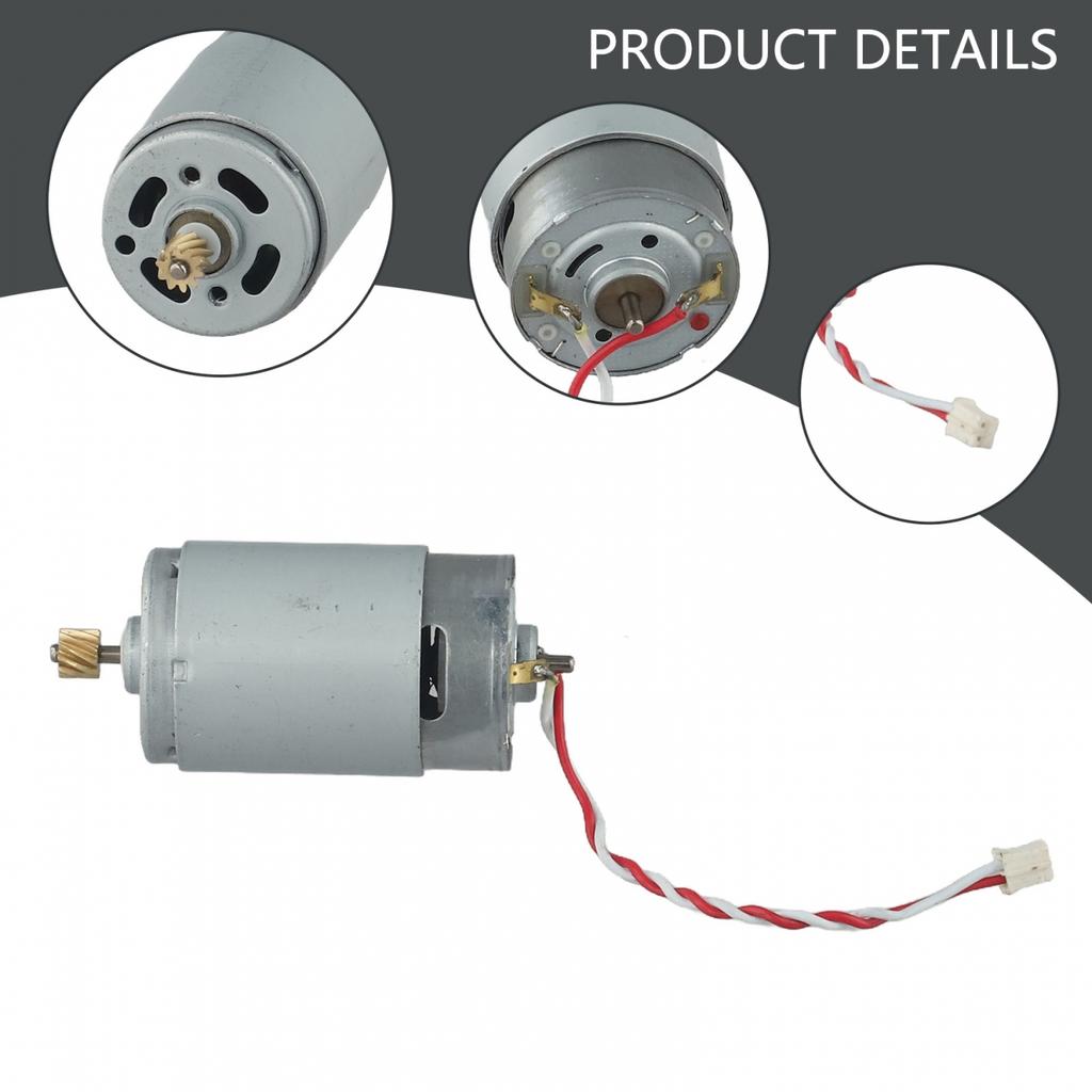 Brushes Central Brush Motor High-Quality New Practical