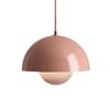 Oeny Moderne Minimalistische LED-Pendelleuchte
