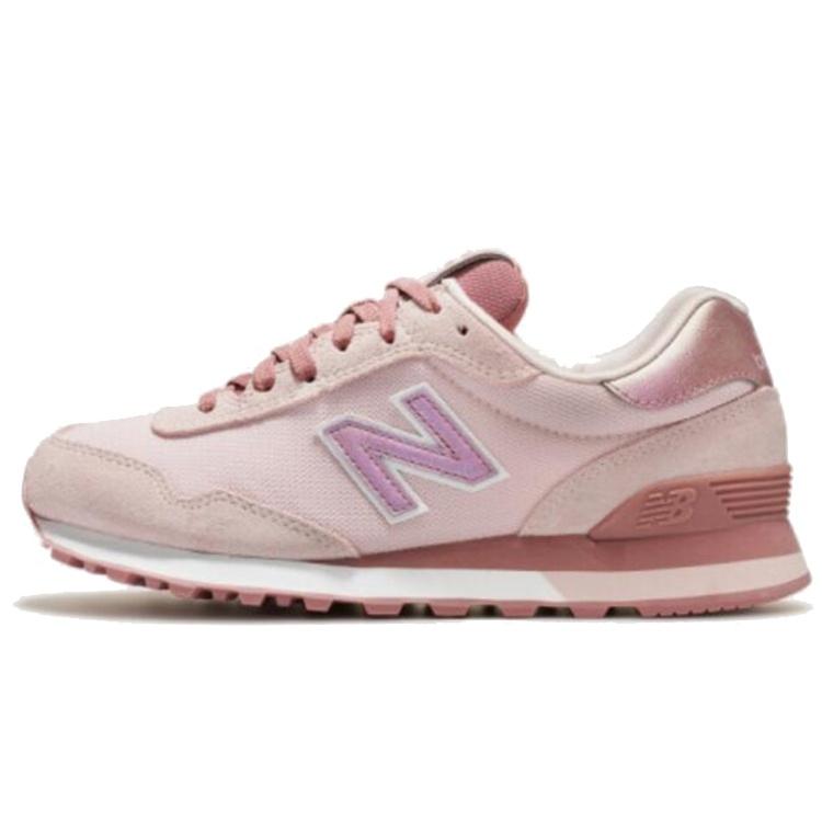 (WMNS) New Balance NB 515 Pink Women s WL515CSC EU 36.5