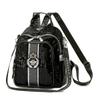 Double-shoulder Backpack - Fashionable, Multi-functional, Single-shoulder Bag for Women, Casual Handbag for Ladies