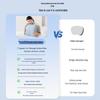 Miaojie M15 Lumbar Massager Pillow CN plug (adapter included)
