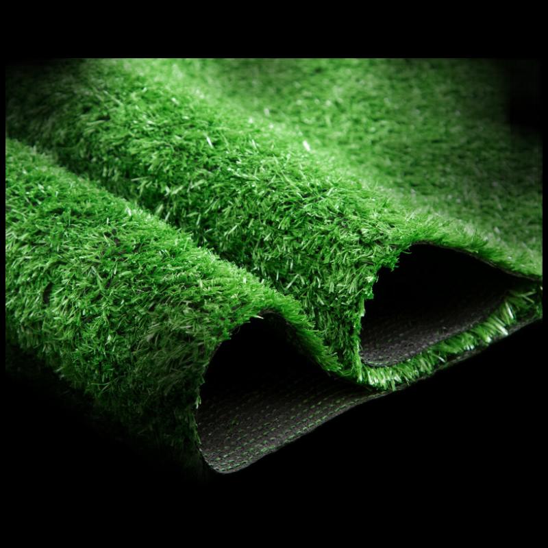 Outdoor Artificial Grass Turf Mat - 1.5cm Thick