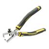 160mm – black, yellow