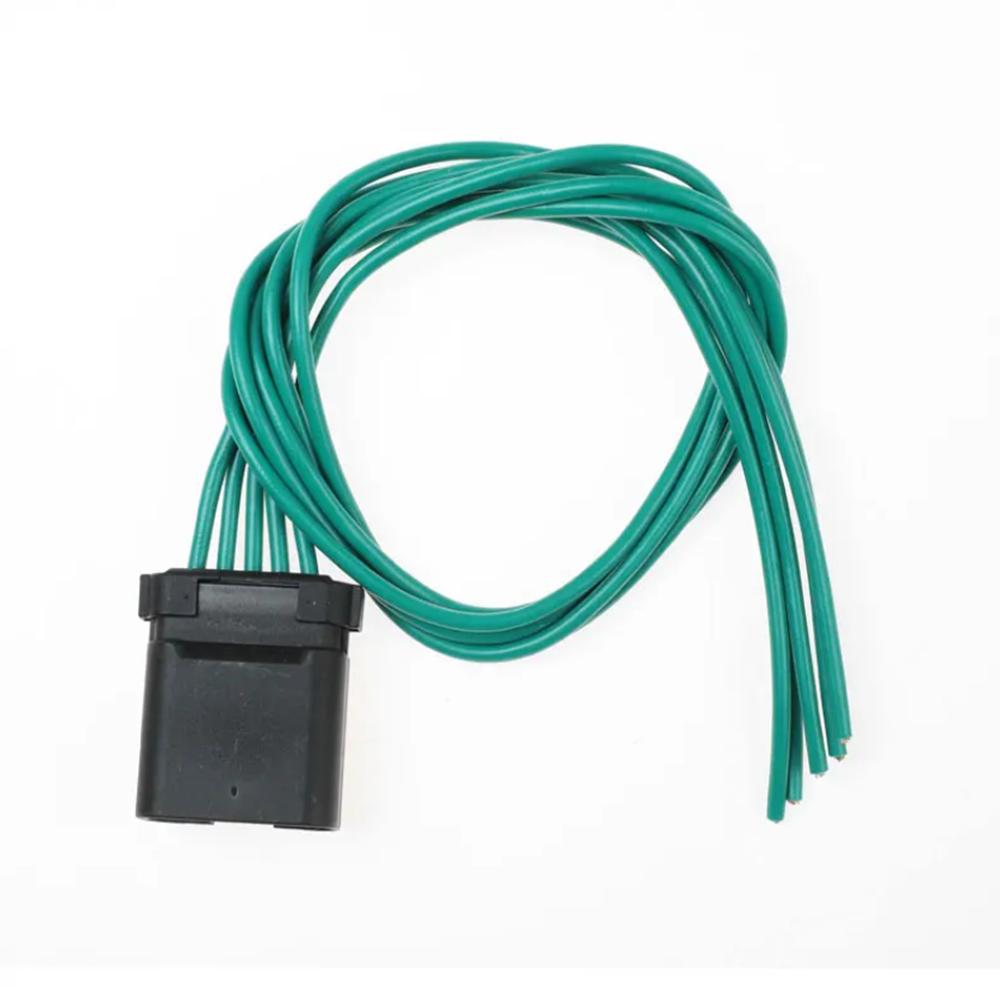 A/C Heizungsgebläsemotor Widerstand 4885635AA Für Dodge Dakota 01-04 Durango 01-09