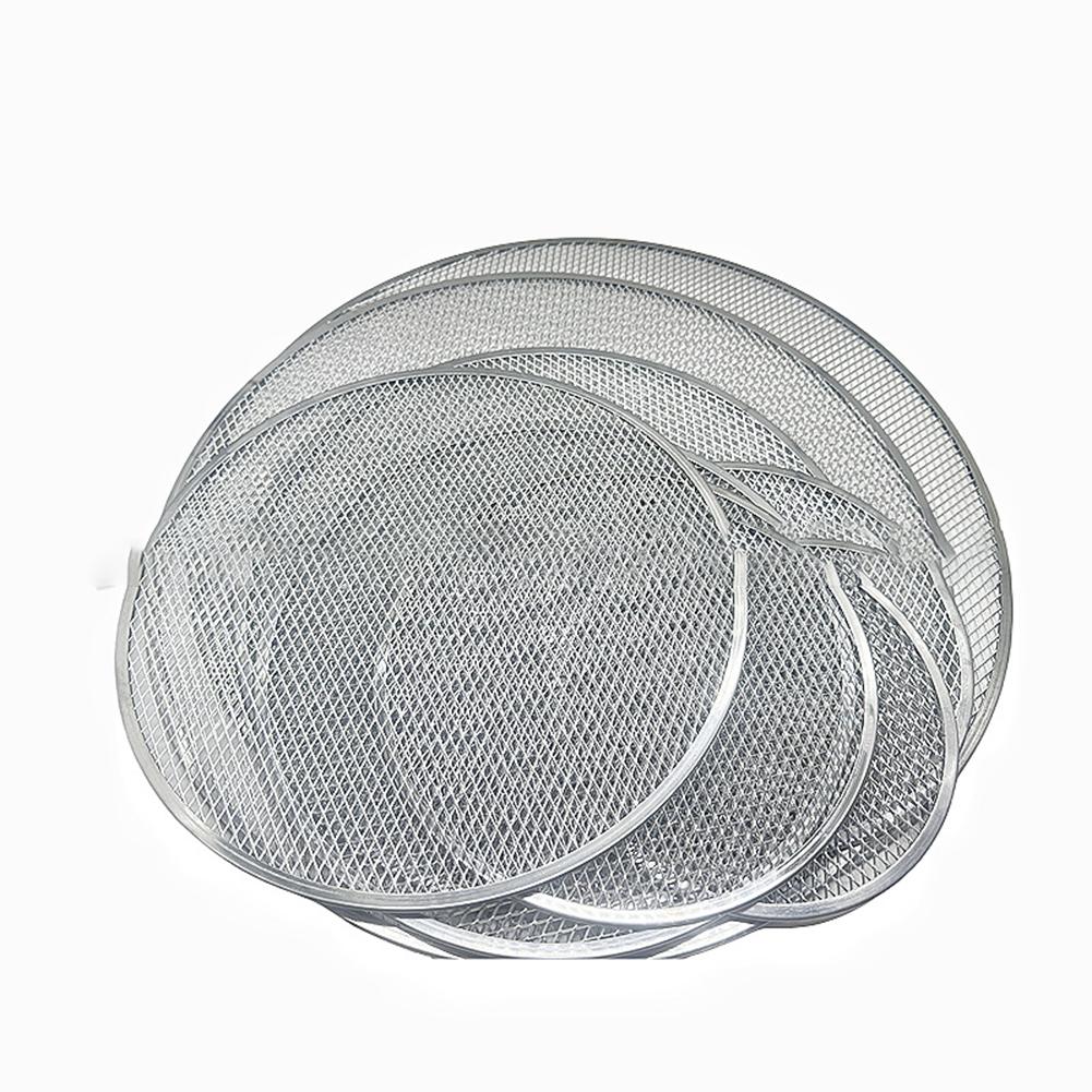 Baking Tray Pasta Baking Pizza Screen Home Baking Practical Baking Tool