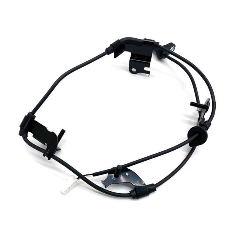 Capteur de vitesse de roue ABS arrière gauche 89546-48070 pour Toyota RAV4 2014-2018 L4 2.5L 89546-0R050 89546-0R050 ALS2578 5S14148