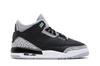 Jordan 3 Retro Green Glow (GS)