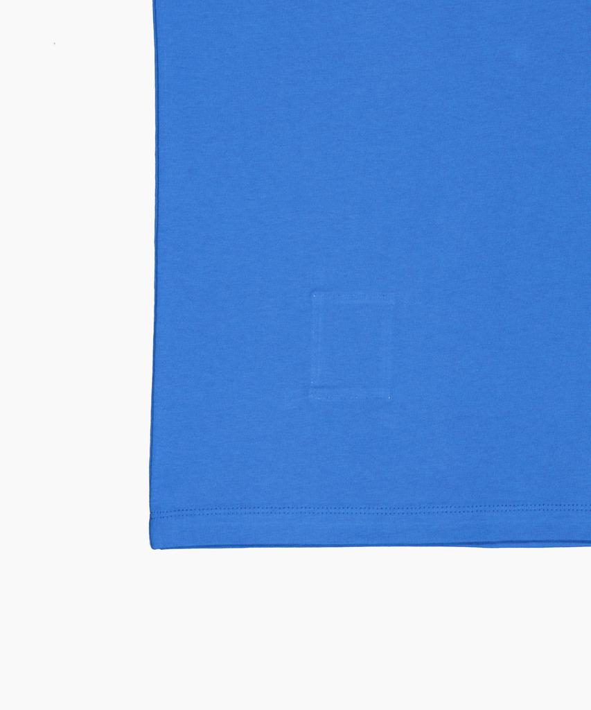 Sioiaipi Essential Pure T-Shirt (Blue)