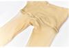 Spring 3D Transparent Seamless Velvet Anti-Snag Silk Tights with Any Cut Toe
