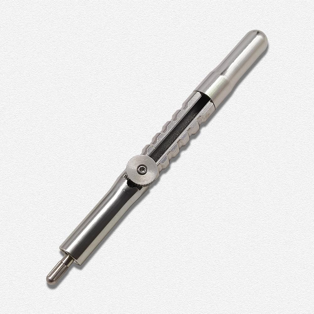 1 Set New Design Dental Root Canal Files Extractor Holder Dental Instrument Tools