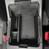 For Honda HR-V HRV HR V 2025 2025 2025 2025 Armrest Storage Box Tray Console Container Plate Organzier Interior Accessories