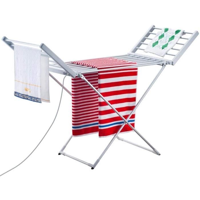 Electric Dryer Power 220 W Heated