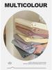 Solid Color Washed Cotton Duvet Cover, Single Item, 100% Cotton, Available In Sizes 150x200 & 200x230
