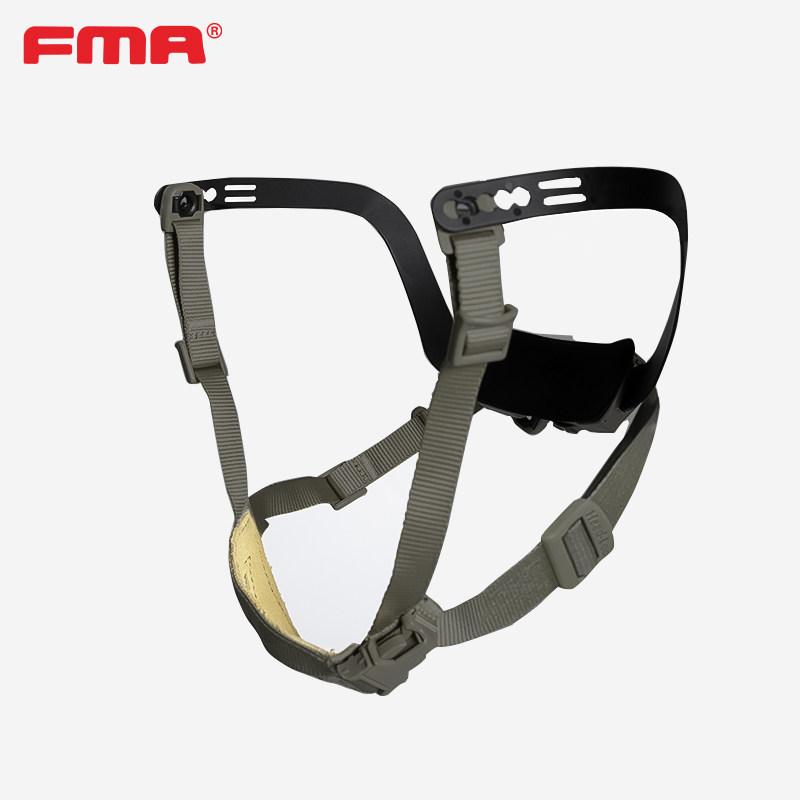 

BEPAN FAST/SF Series Helmet Suspension - New Version OCC Suspension Adjustment System