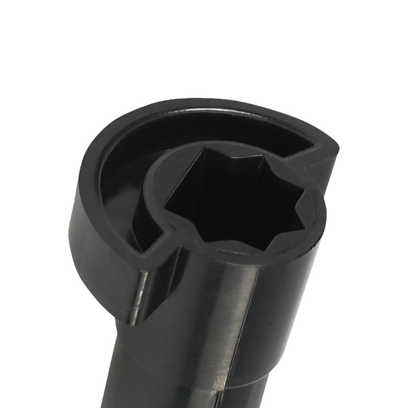 1pcs Car Actuator Lever Shaft 5143183AA For Jeep Commander 2006-2010 and  Jeep Grand Cherokee 2005-2010 Auto Replacement Parts