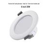 Iluminare LED – Corpuri de iluminat LED incorporabile