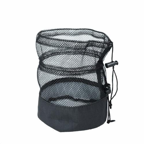 

EVERNEW X-PAC Frying Pan Case, 14cm, EBY235