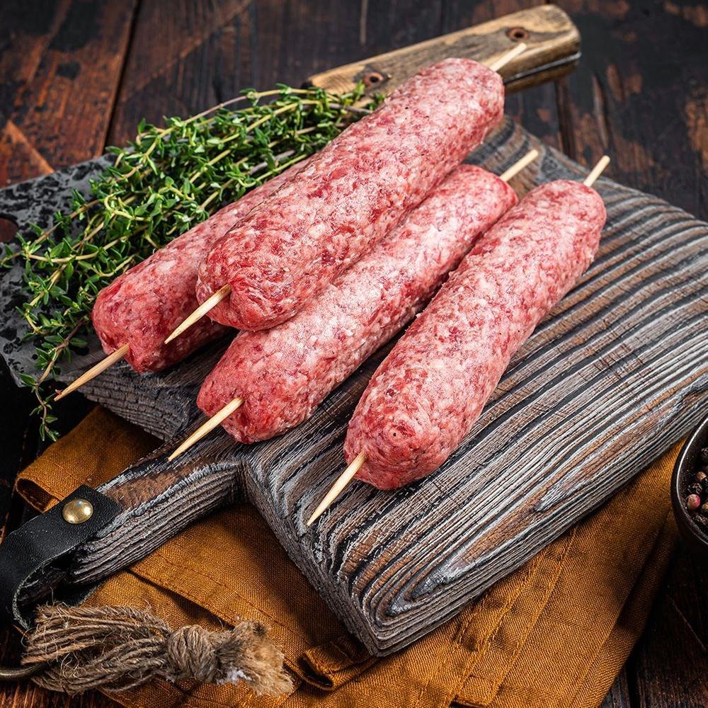 Brochettes en bambou 30 cm 50 pcs.