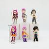 Witch Hunters Explosive K-Pop Big Head Q Version Rumimi Figure Model Blind Box Tide Play Doll Ornament