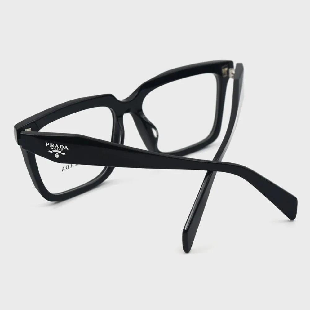 Prada Glasses VPRA19-F